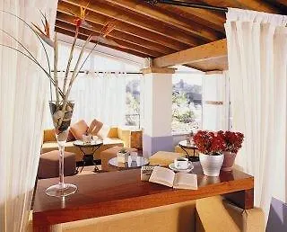 Hotel Monte D'oiro Refugio Design