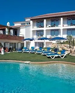 Monte D'oiro Refugio Design Hotel