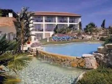 Monte D'oiro Refugio Design Hotel Lagos