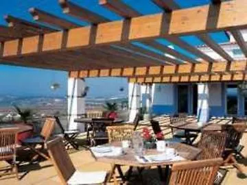 Monte D'oiro Refugio Design Hotel 4*