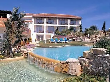 Monte D'oiro Refugio Design 4* Lagos