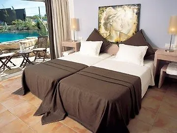 Hotel Monte D'oiro Refugio Design