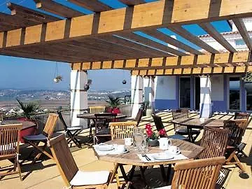 Monte D'oiro Refugio Design Lagos