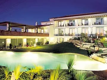 Hotel Monte D'oiro Refugio Design Lagos
